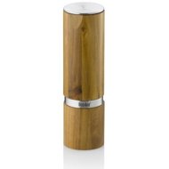 Kela Pepper and salt grinder KAURI, acacia 18 cm - Spice Grinder