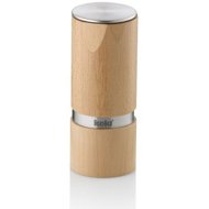 Kela Pepper and salt grinder KAURI, beech 13 cm - Spice Grinder