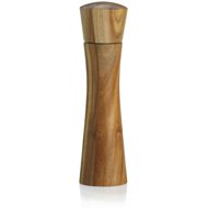 Kela Pepper and salt grinder KAJA, acacia wood 20 cm - Spice Grinder