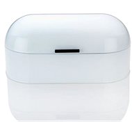 Bread bin FRISCO white - Breadbox