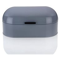 Kela FRISCO bread bin grey - Breadbox
