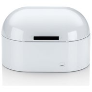 Kela Breadbox FRISCOLINO white - Breadbox