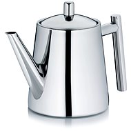 Kela Kettle ANCONA stainless 0.9l - Tea Kettle