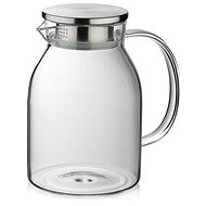KELA LUNA Tea pot 1,75 l thermos KL-12536 - Tea Kettle