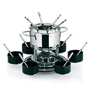Kela Fondue set ASTANA 23pcs - Fondue