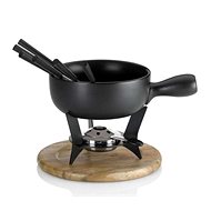 Kela Cheese fondue COUNTRY 22cm KL-16640 - Fondue