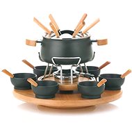 Kela Fondue set NATURA 23pcs - Fondue