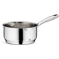 KELA FLAVORIA Spit pan 14 cm stainless steel 18/10 - Saucepan