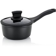 KELA STELLA NOVA Non-stick pan with lid 16 cm - Saucepan