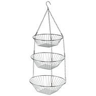 Kela Hanging baskets LOOP 3pcs - Basket