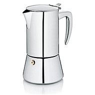 Kela espresso coffeemaker LATINA 4 cups - Moka Pot