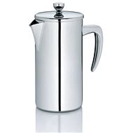 Kela Stainless-Steel coffeemaker LATINA 1.2l French press - Coffee Maker