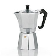 Kela espresso kávovar ITALIA 6 šálok - Moka kávovar