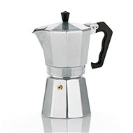 Kela Espresso Maker ITALIA - Moka Pot