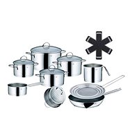 Kela Sada nádobí nerez CAILIN 14ks - Kitchenware Set