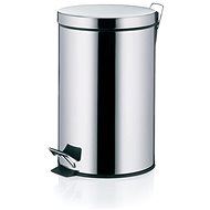 Kela Waste bin Stainless Steel 12l NILA - Rubbish Bin