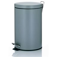 Kela Rubbish Bin 12l LEANDRO - Rubbish Bin