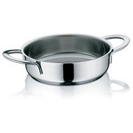 CAILIN Kela pan with handles, 16cm - Pan