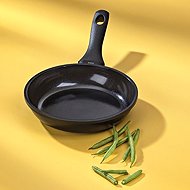 KELA Atura Pan black 28 cm cast aluminium - Pan
