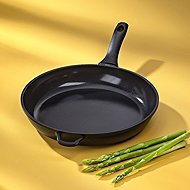 KELA Atura Pan black 32 cm cast aluminium - Pan
