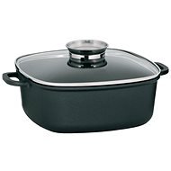 Kela baking pan with KERROS 28cm lid - Roasting Pan
