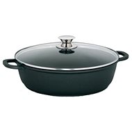 Roasting Pan Kela Round KERROS 36cm - Roasting Pan