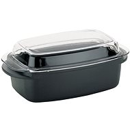 Kela Pan with KERROS lid 38cm - Roasting Pan