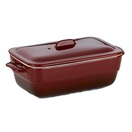 Kela Roasting Pan with Lid MALIN 21x10cm - Roasting Pan