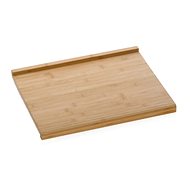 Kela kitchen roll KIANA bamboo 48x38x2cm - Pastry Board