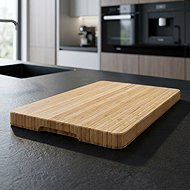 Kela KIANA bamboo 45x27x3cm - Cutting Board