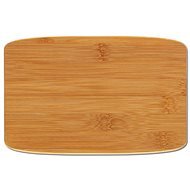 Kela Cutter KATANA bamboo 23 × 15 × 1 cm - Chopping Board