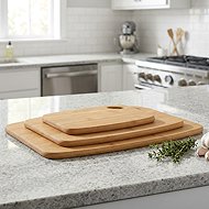 Kela KATANA Bamboo Cutting Board Set 3pcs - Cutting Board