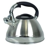 Kela VARUS 3l silver - Hot Water Kettle
