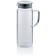 Kela Glass juice jug PITCHER 1l - Pitcher