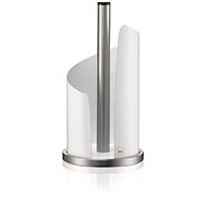 Kela Paper towel holder STELLA white KL-11201 - Kitchen Towel Hangers