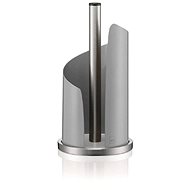 Kela Paper towel holder STELLA grey - Kitchen Towel Hangers