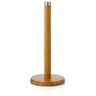 Kela KL-11873 KATANA Papierhandtuchhalter - Bambus 32 cm - Küchenrolle-Halter