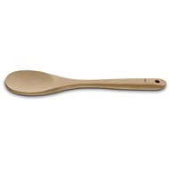 KELA Cooking spoon Calla beech wood light brown - Tablespoon