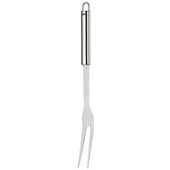KELA Meat fork Rondo, stainless steel - Table Fork