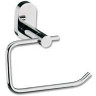 KELA holder for KELA Toilet paper LUCIDO, stainless steel 18 / 10 gloss - Toilet Paper Holder