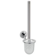 KELA toilet brush FARO stainless steel 43 cm - Toilet Brush