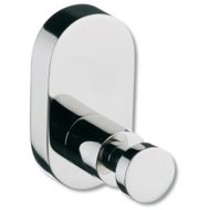 KELA Hook LUCIDO, stainless steel 18 / 10 gloss - Hooks