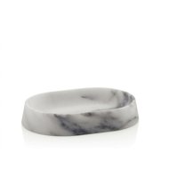 KELA Soap dish VARDA marble - Soap Dish