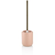 KELA WC set Adele ceramics old pink - Toilet Brush