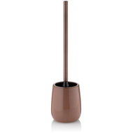 KELA toilet set Liana ceramics old pink - Toilet Brush