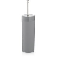 KELA WC set LIS ABS plastic light grey - Toilet Brush