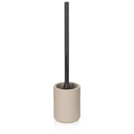 KELA toilet set Sana beige - Toilet Brush