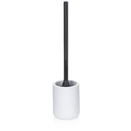 KELA WC set Sana white - Toilet Brush