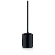KELA toilet set MONO black - Toilet Brush