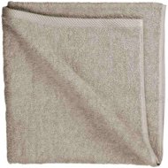 KELA Ladessa 100% cotton silver grey 70 × 140 cm - Bath Towel